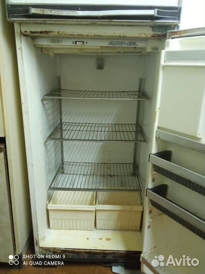 Холодильник Ока 6М