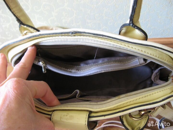 Сумки разные