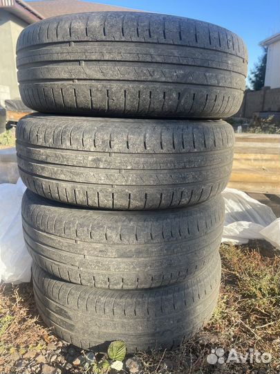 Hankook Kinergy Eco 195/65 R15 91H