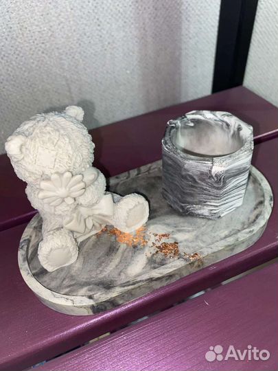 Подсвечник