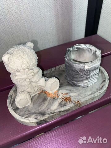 Подсвечник