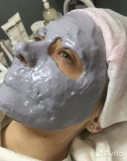 Косметолог на дому