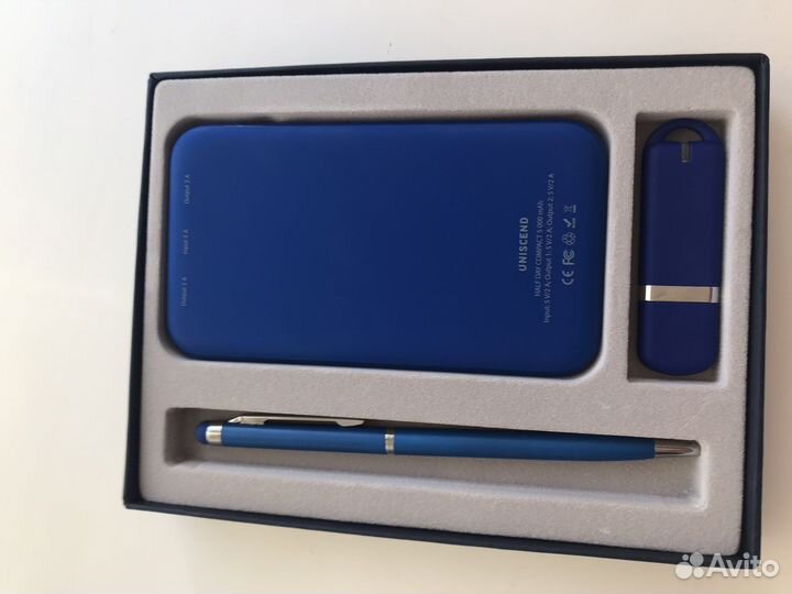 Подарочный набор