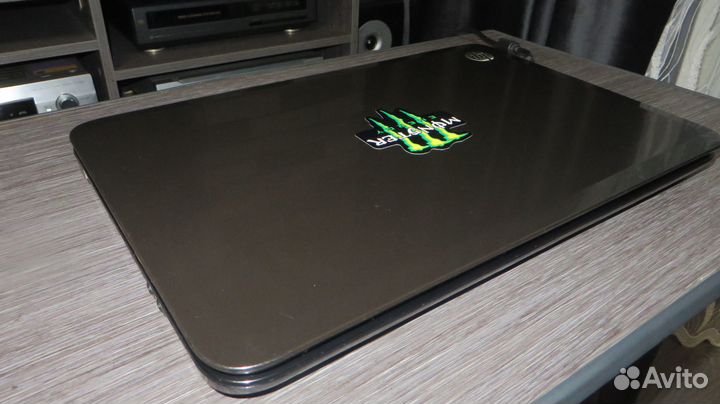 Ноутбук HP Pavilion g6 Blu-ray