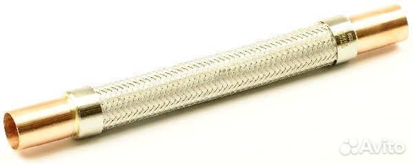 Виброгаситель 1-1/8 BC-VE-9