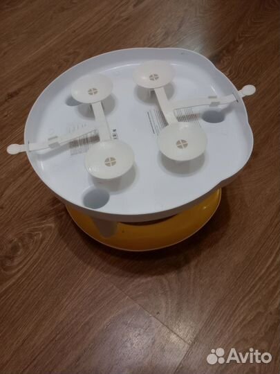 Стульчик для купания