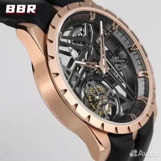 Roger Dubuis King Series rddbex0836