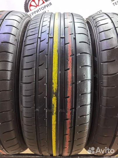Falken Azenis FK-453CC 215/50 R18 92W