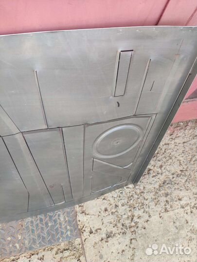 Рем комплект пола бмв Е30