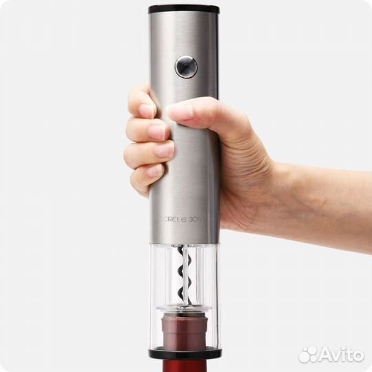 Винный набор Xiaomi Circle Joy Electric 4 in 1