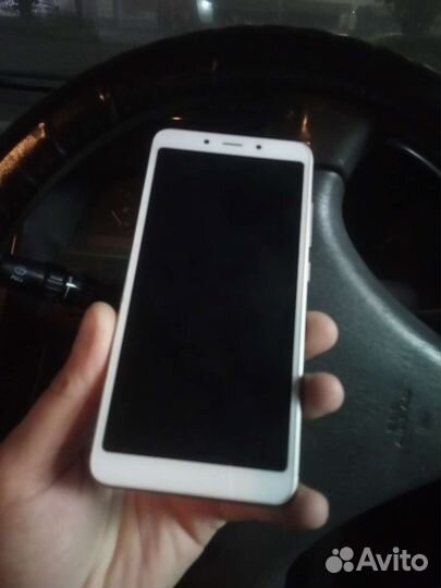 Смартфон Xiaomi Redmi