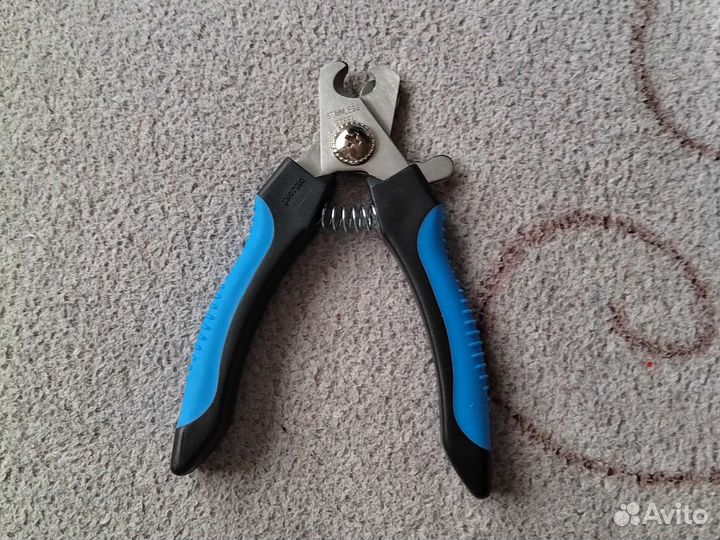 Когтерезка для кошек и собак