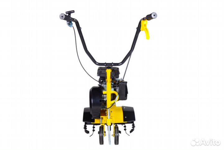 Культиватор бензиновый GMC-4.0 huter 70/5/23