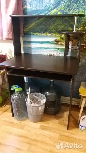 Компьютерный стол б/у