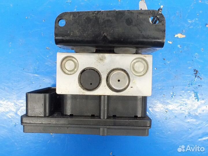 Блок ABS SsangYong Actyon Sports Kyron абс