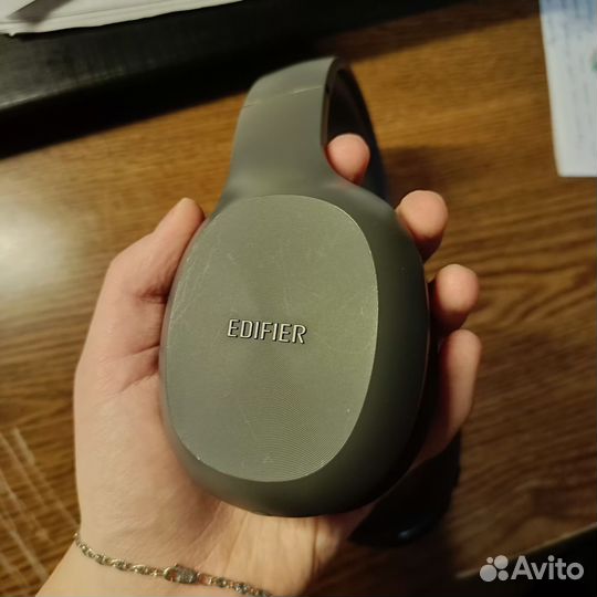 Беспроводные наушники edifier W600BT