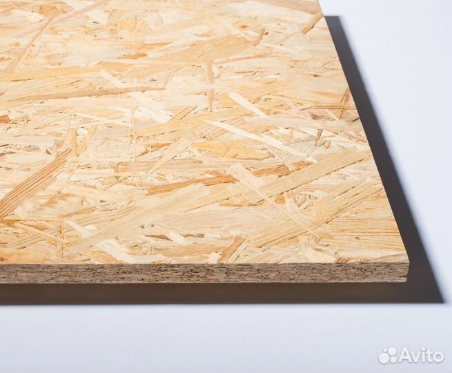 OSB / осб плита