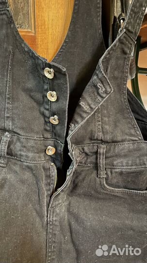 Комбинезон женский 44