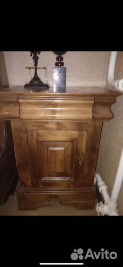 Мебель, натуральное дерево, старинное