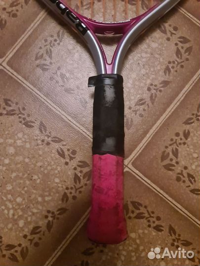 Ракетка для большого тенниса babolat
