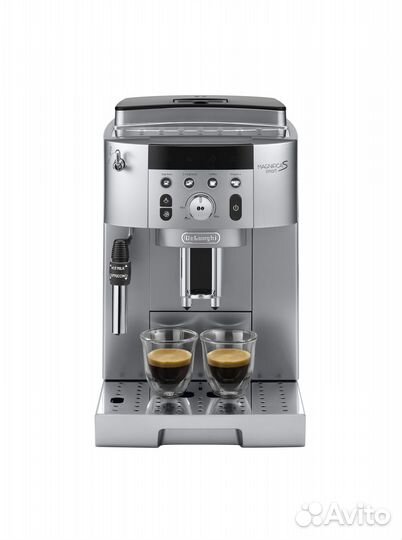 Кофемашина DeLonghi Magnifica SMART ecam250.31.sb