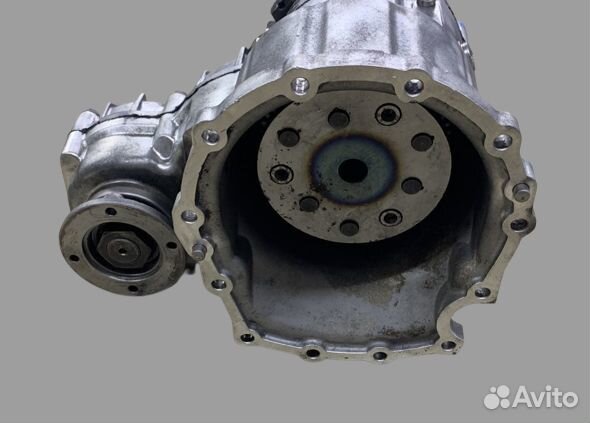 Раздатка mercedes 210 е класс А 2102800100