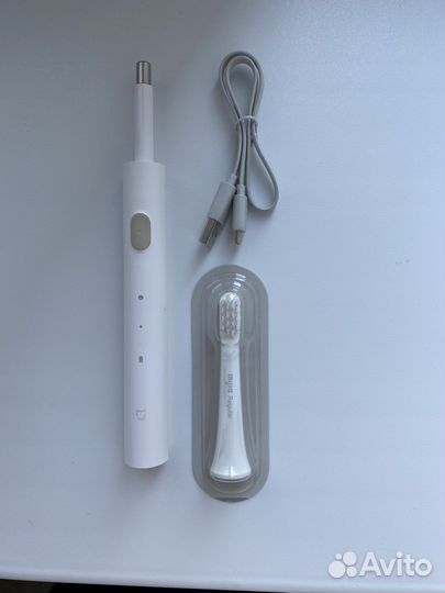 Электрическая Зубная Щетка Xiaomi Mijia