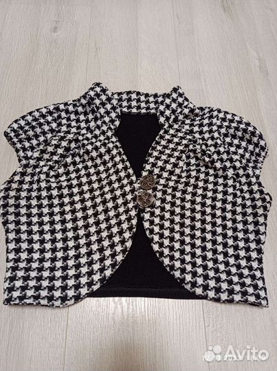 Женские вещи 46 размер