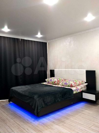 2-к. квартира, 45 м², 4/5 эт.