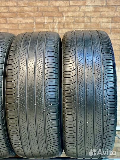 Michelin Latitude Tour HP 235/55 R17