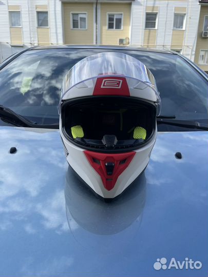 Шлем для мотоцикла