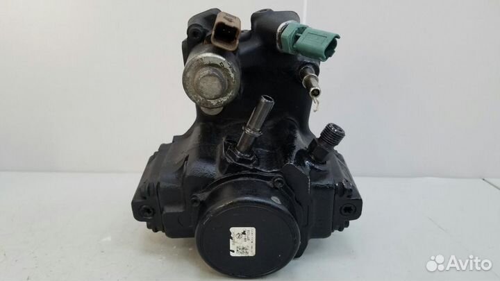 Насос тнвд Ssangyong Actyon 2 New Korando CK