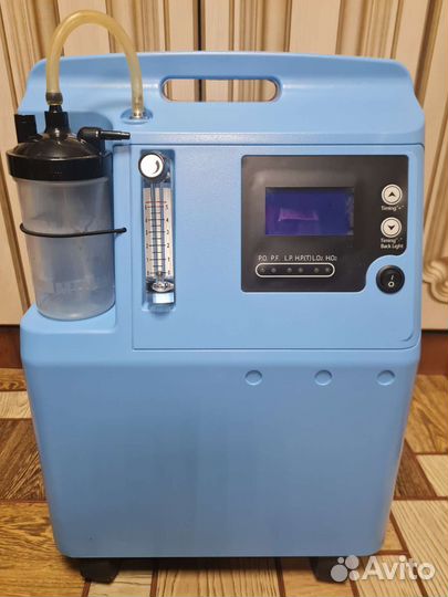 Кислородный концентратор jay 5a