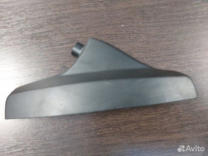 Накладка зеркала Bmw 525I E60 N52B25AF 2006