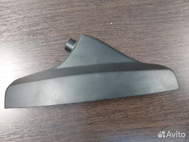 Накладка зеркала Bmw 525I E60 N52B25AF 2006