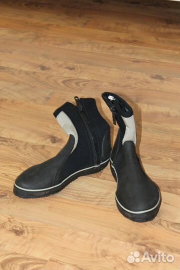 Гидрокостюм бу 5мм