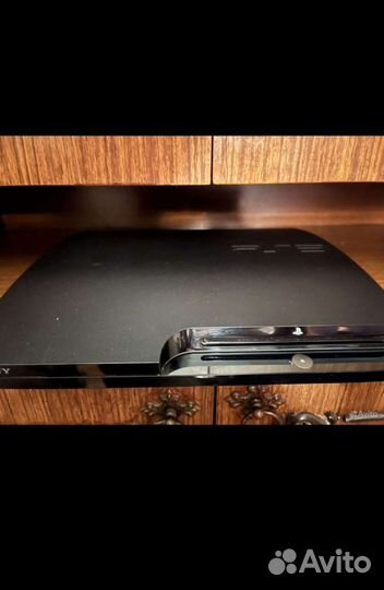 Sony PS3