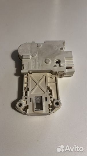Замок люка (убл) стиральной машины 124967514