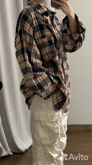 Рубашка женская