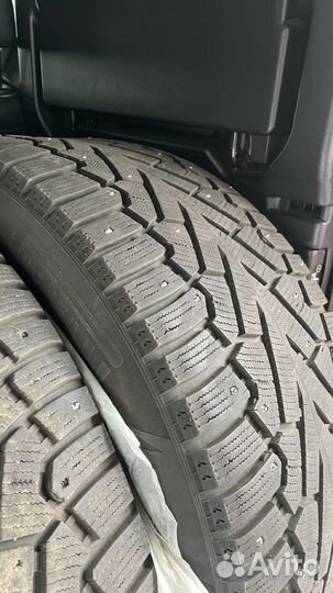 Pirelli Ice Zero 265/50 R20