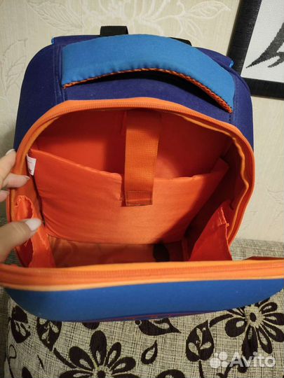 Ранец школьный для мальчика
