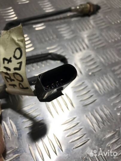 Датчик кислорода Volkswagen Polo