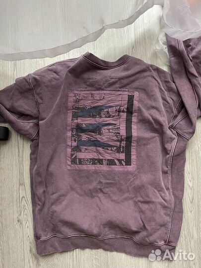 Свитшот cavempt