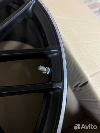 Колесные диски Mercedes AMG GT S С190