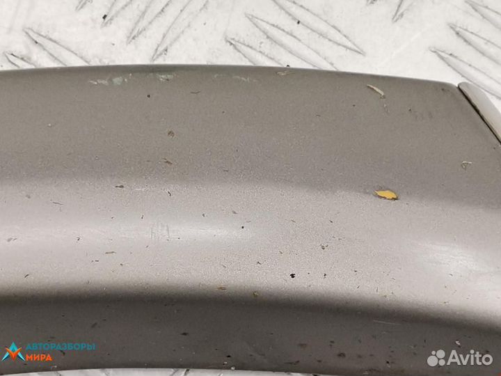 Накладка декоративная Mercedes-Benz E-Класс