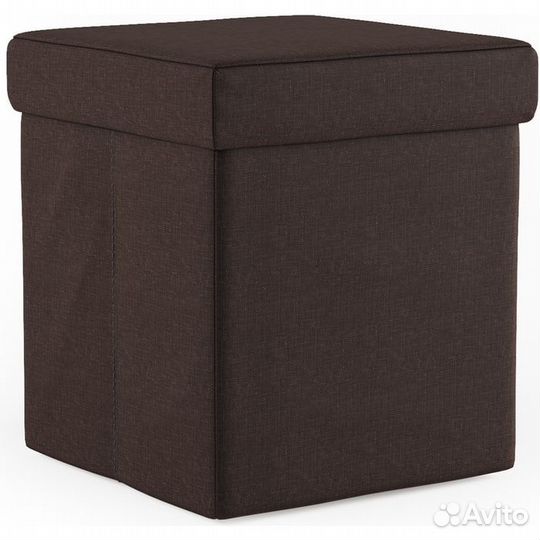 Пуф складной