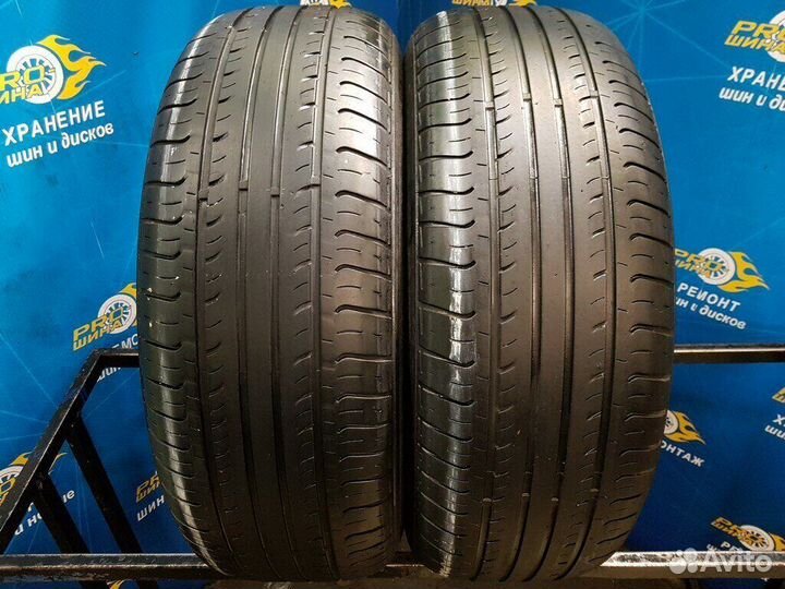 Hankook Optimo K415 205/60 R16