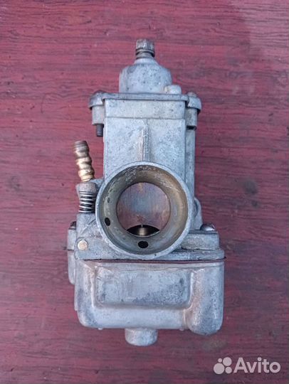 Колесо от Юпитера, запчасти на яву 634