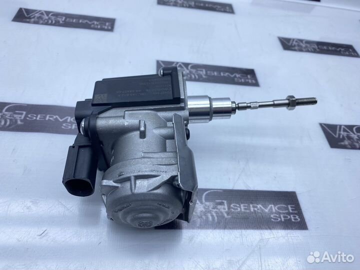 Актуатор турбины VW VAG Gen3 2.0 tfsi CNC