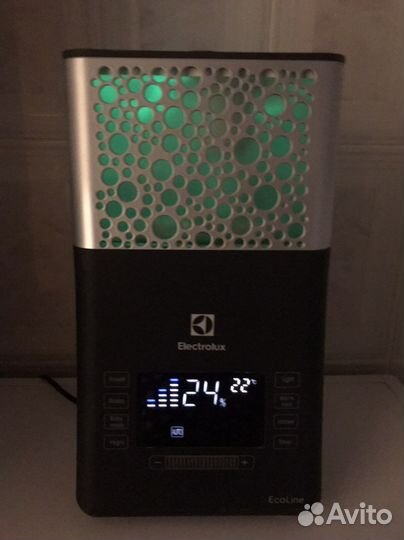 Ультразвуковой увлажнитель воздуха Electrolux